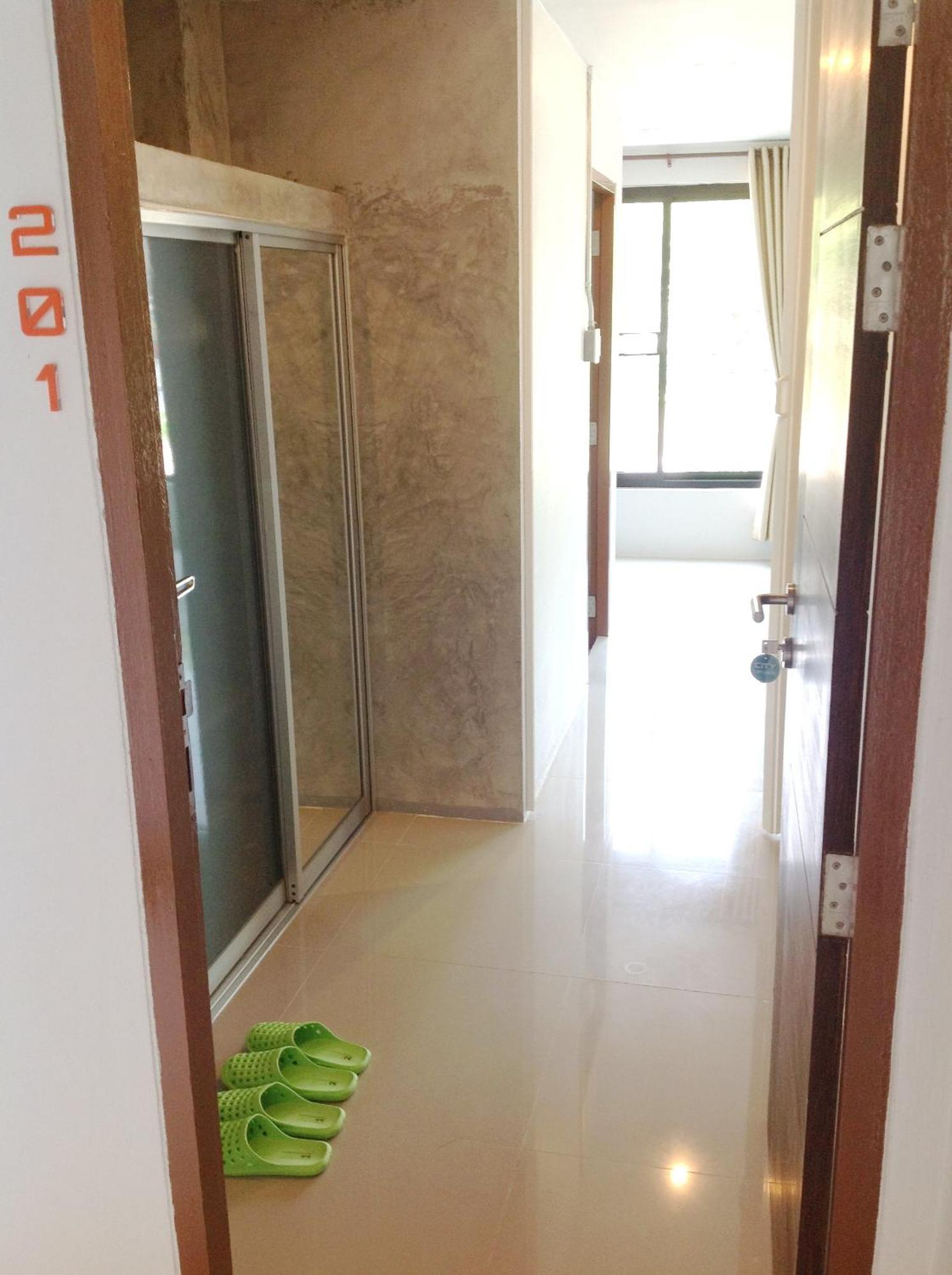 City Ratsada Lampang Habitación foto