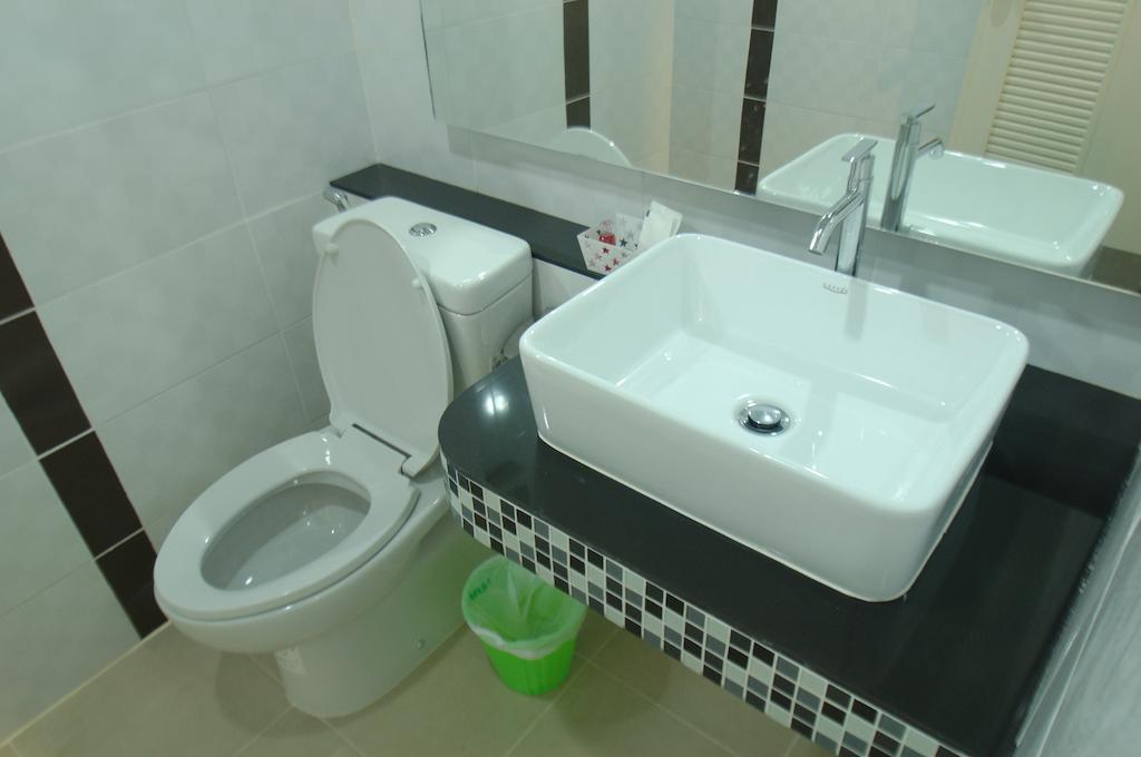 City Ratsada Lampang Habitación foto