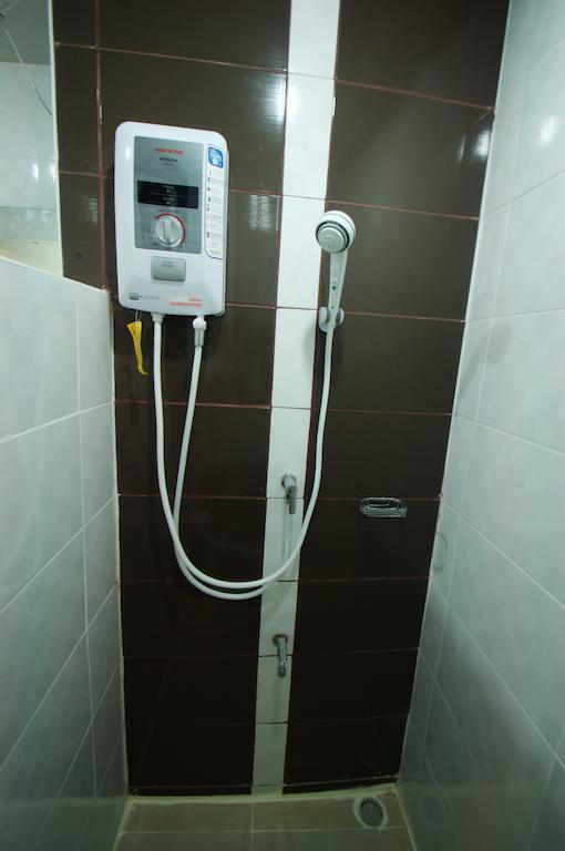 City Ratsada Lampang Habitación foto
