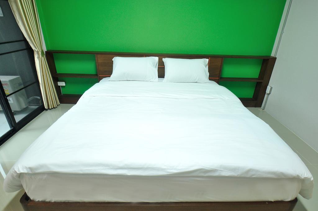 City Ratsada Lampang Habitación foto